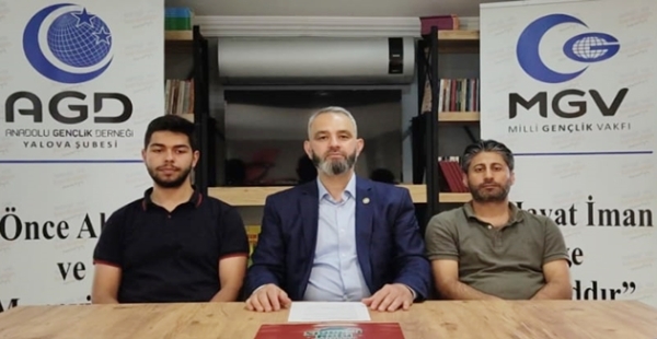 SİYER’İ NEBİ BAŞLIYOR