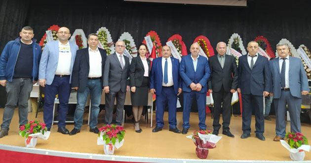 Şoförler Çetin ile devam ediyor