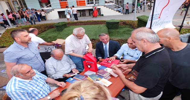 SOGEL ÜCRETSİZ KUR'AN MEALİ DAĞITIYOR