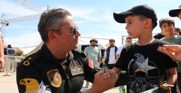 SOLOTÜRK 10 YILLIK ANLAŞMA YAPTI