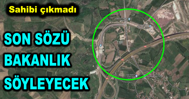 SON SÖZÜ BAKANLIK SÖYLEYECEK