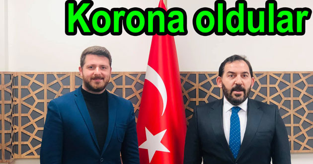 Soygüzel ve Balkaya Korona oldu