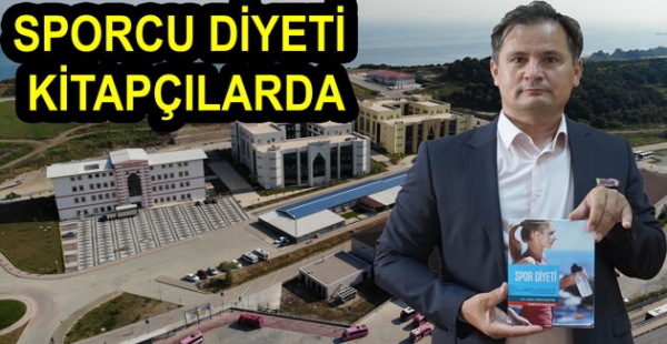 SPOR DİYETİ OKUYUCULARI İLE BULUŞTU