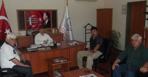 SPOR TIRI YALOVA'YA GELİYOR