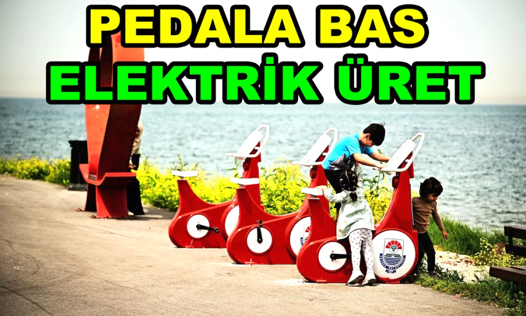 SPOR YAP TELEFONUNU ŞARJ ET
