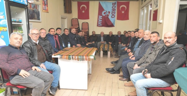 ​STK’lar Altınova için çok önemli