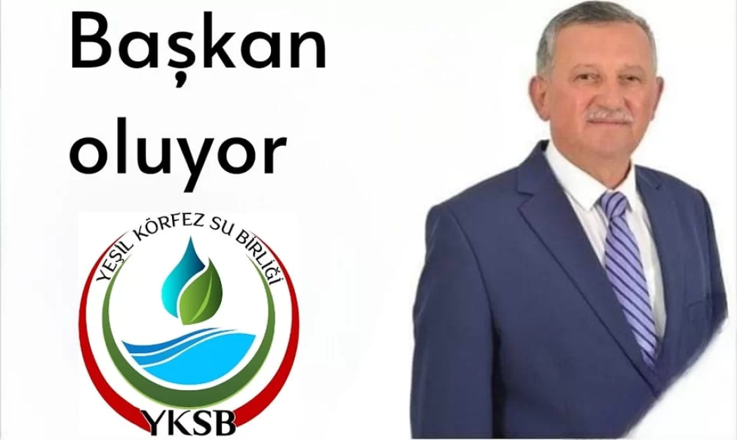 SU BİRLİĞİ BAŞKANI DEĞİŞİYOR