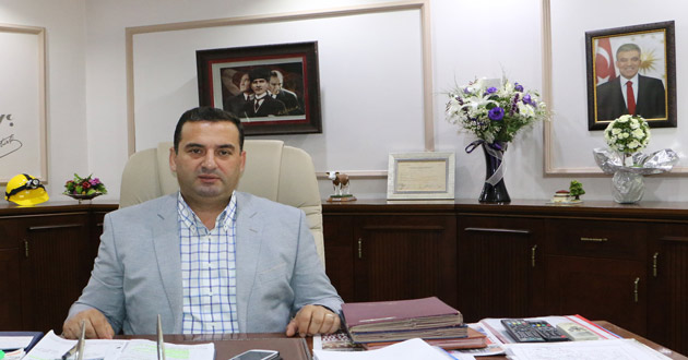 Su Kesintileriyle Belediyemizin İlgisi Yoktur