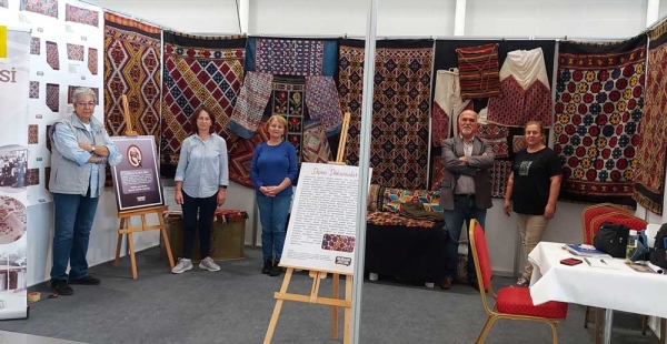 SUBAŞI CRAFTİSTANBUL’DAN DÖNDÜ