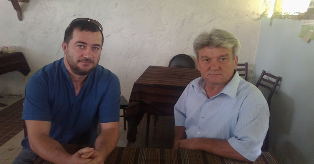 SUBAŞI' NDA SONDAJLARI FAALİYETE GEÇİRMEYİ BECEREMEDİLER