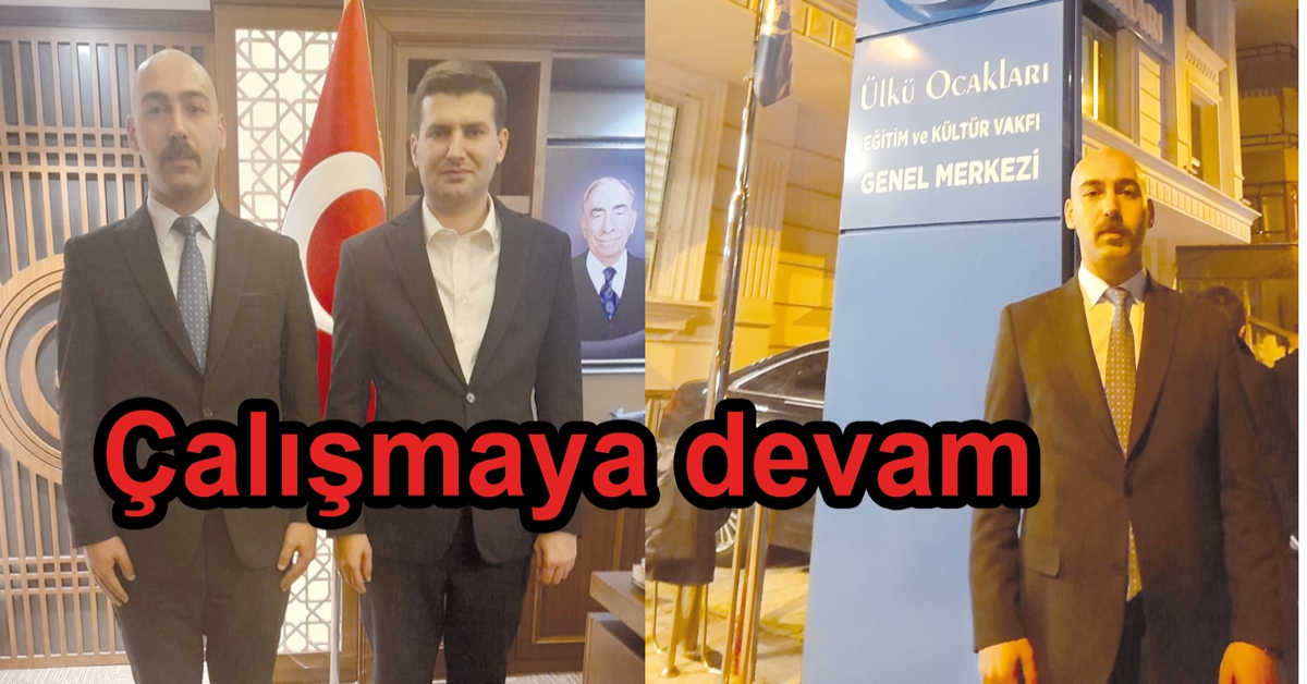Suiçmez’den Ankara’ya çıkarma