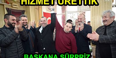1 NİSAN’DAN SONRADA YALOVA’YI BERABER YÖNETECEĞİZ