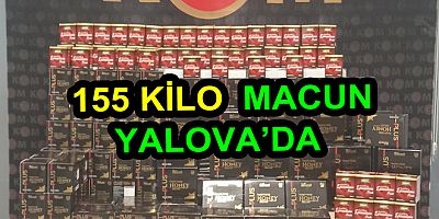 #yalova #polis #operasyon #jandarma #asayiș #kom #silah #mermi