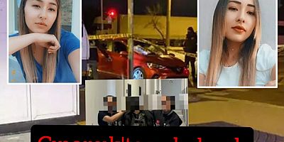 2 KIZI ÖLDÜREN ŞÜPHELİ ÇINARCIK'TA YAKALANDI