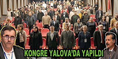 7. ULUSLARARASI İŞLETME ÖĞRENCİLERİ KONGRESİ GERÇEKLEŞTİ