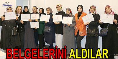 ADEM ve SODAM’DAN HAYAL PANOSU