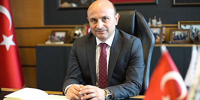 AHİLİK AHLAK KAİDESİ ÜZERİNE İNŞA EDİLMİŞTİR