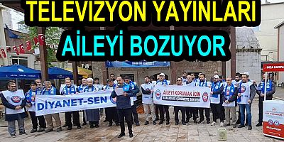 AİLEYİ KORUMA İÇİN EKRANDAKİ ÇÜRÜMEYE SON VERİN