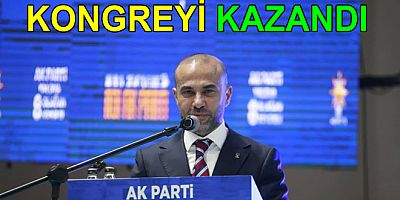 AK PARTİ YALOVA UMUT GÜÇLÜ İLE DEVAM DEDİ