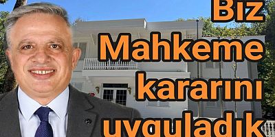 AKKÖY MİNİBÜS HATTI TARTIŞMASINDA TERMAL BELEDİYESİ SESSİZLİĞİNİ BOZDU