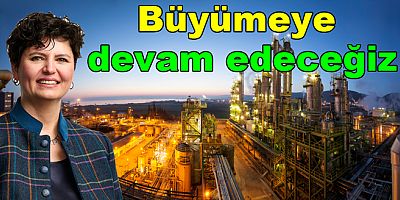 AKSA AKRİLİK, 2025’TE BÜYÜMESİNİ SÜRDÜRDÜ