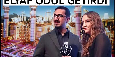 AKSA AKRİLİKE ELYAF ÖDÜL GETİRDİ