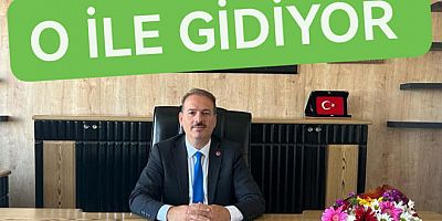 ALİ TOSUN MEB MÜDÜRÜ OLDU
