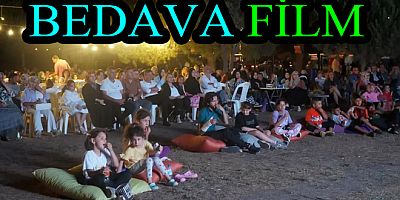 ALTINOVA BEDAVA FİLM SEYRETTİ