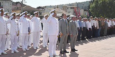 ALTINOVA’DA 30 AĞUSTOS COŞKUSU