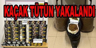 ALTINOVA’DA KAÇAK YÜZLERCE ÜRÜN ELE GEÇİRİLDİ
