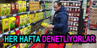 ALTINOVA’DA MARKETLERE ŞOK BASKIN