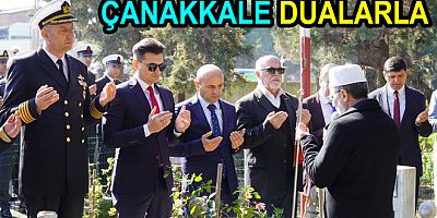 ALTINOVA’DA ZAFER KUTLANDI, ŞEHİTLER ANILDI