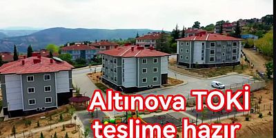 #Yalova #Altınova #TOKİ #SosyalKonut #KonutTeslim #Çavuşçiftliği #DepremeDayanıklı #bina #ev