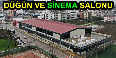 ALTINOVA’YA YENİ YAŞAM MERKEZİ