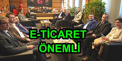 ALTINOVALI KADINLAR E-TİCARETLE GÜÇLENECEK