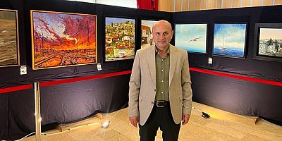 ALTINŞEHİR ALTINOVA’YI KEŞFEDİN