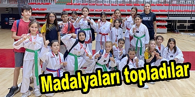 ALTINŞEHRİN ALTIN ÇOCUKLARI