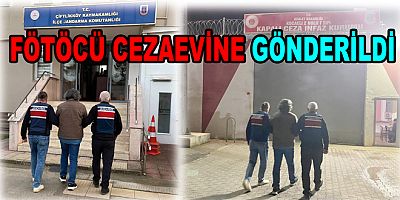 ARANAN FETÖ ÜYESİ YALOVA’DA YAKALANDI