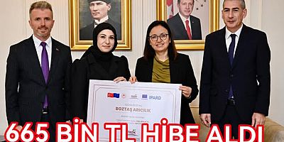 #yalova #tarım #hibe #destek #para #euro #ipard