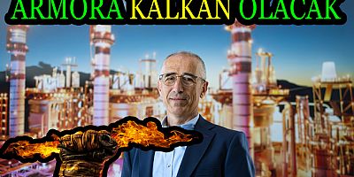 ARMORA İLE GİYSİLERE KORUYUCU KALKAN GELİYOR