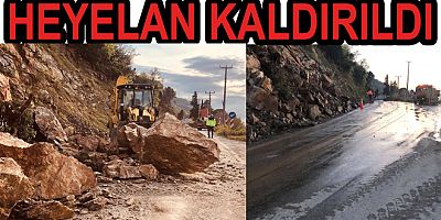 ARMUTLU YOLUNDA FACİADAN DÖNÜLDÜ