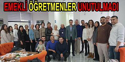 ASIRLIK ÖĞRETMENLERE AHDE VEFA