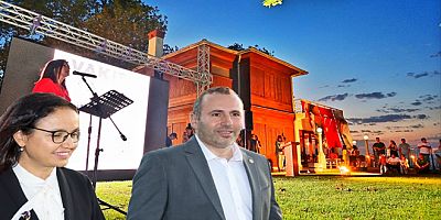 Atatürk’ün Yalova’ya gelişi kutlandı