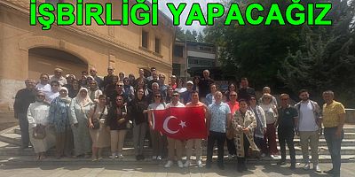 ATAVATAN DERNEĞİ’NDEN ANLAMLI BİR BALKAN GEZİSİ