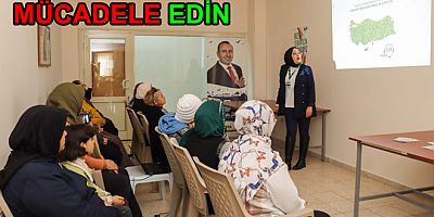 BAĞIMLILIK İLE MÜCADELE EDİN