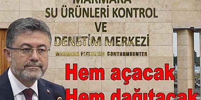BAKAN İBRAHİM YUMAKLI YALOVA’YA GELİYOR