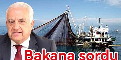 BAKAN YUMAKLI’YA YALOVA BALIKÇILIĞINI SORDU