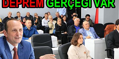 BAŞKAN YELE HALK GÜNÜ YAPTI