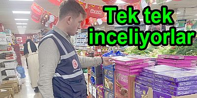 BAYRAM ÖNCESİ FİYATLARA SIKI DENETİM