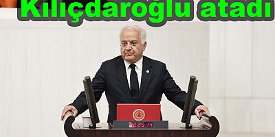 Becan CHP Ekonomi Masası Üyeliğine Atandı